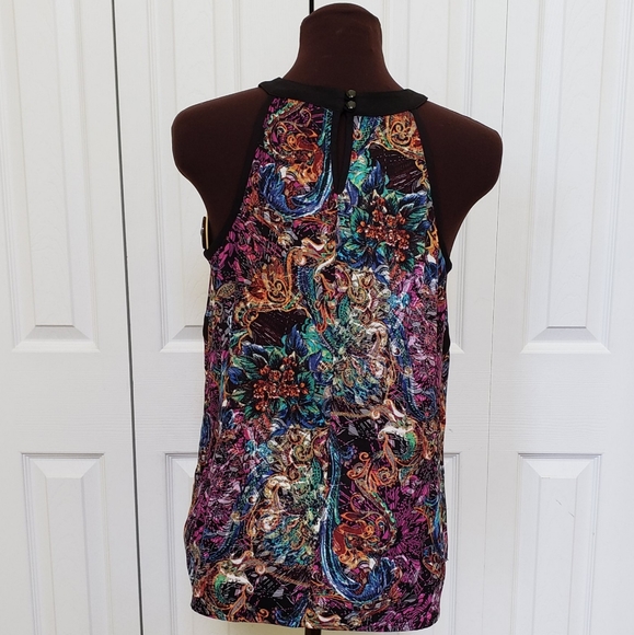 Nicole Miller Blouse - Picture 2 of 5